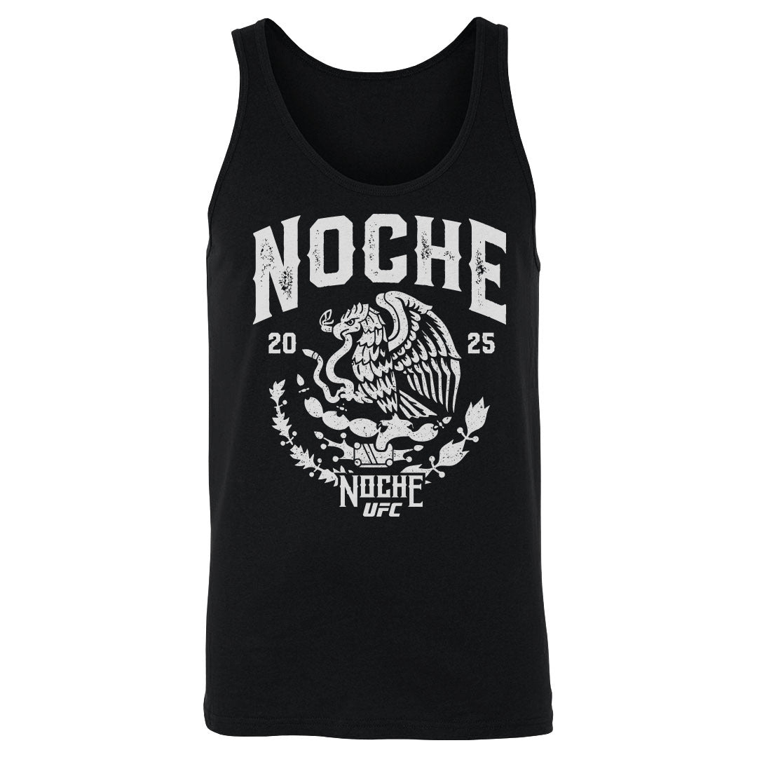 UFC Men's Tank Top | 500 LEVEL