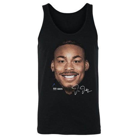 Justin Jefferson Men's Tank Top | 500 LEVEL
