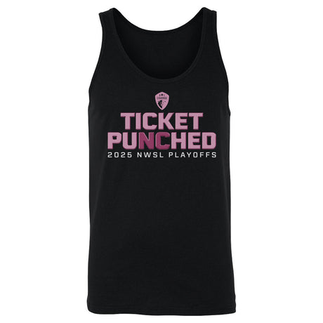 North Carolina Courage Men's Tank Top | 500 LEVEL