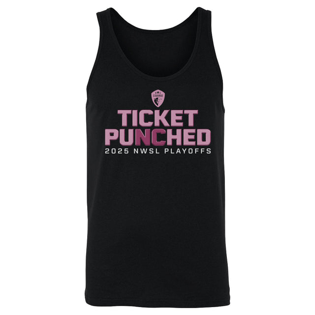 North Carolina Courage Men's Tank Top | 500 LEVEL