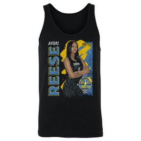Angel Reese Men's Tank Top | 500 LEVEL