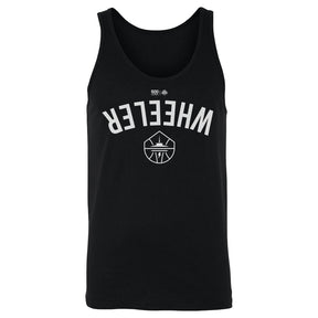 Erica Wheeler Men's Tank Top | 500 LEVEL