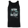 Macklin Celebrini Men's Tank Top | 500 LEVEL