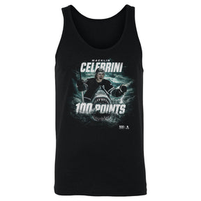 Macklin Celebrini Men's Tank Top | 500 LEVEL