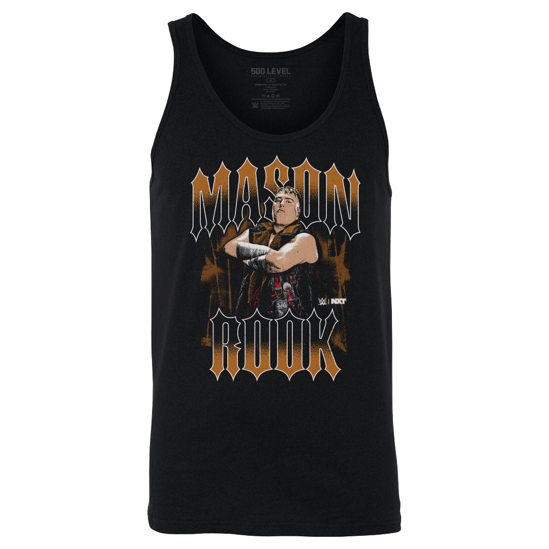 Mason Rook Men's Tank Top | 500 LEVEL