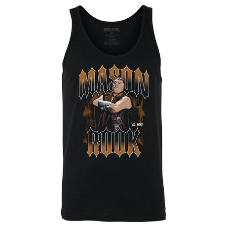 Mason Rook Men's Tank Top | 500 LEVEL