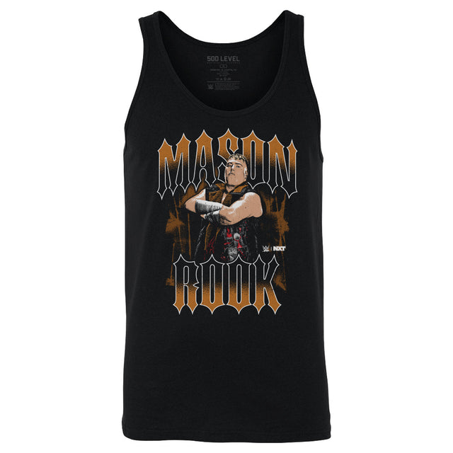 Mason Rook Men's Tank Top | 500 LEVEL