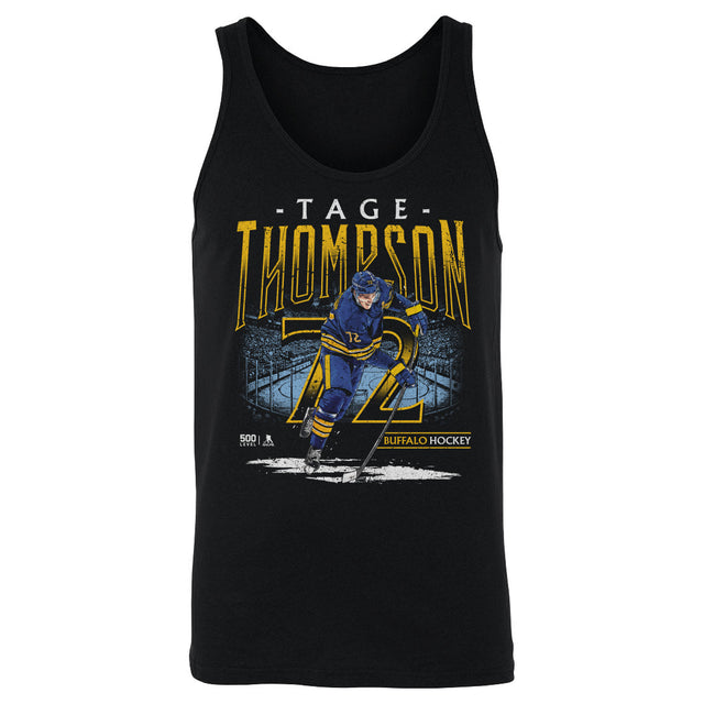 Tage Thompson Men's Tank Top | 500 LEVEL