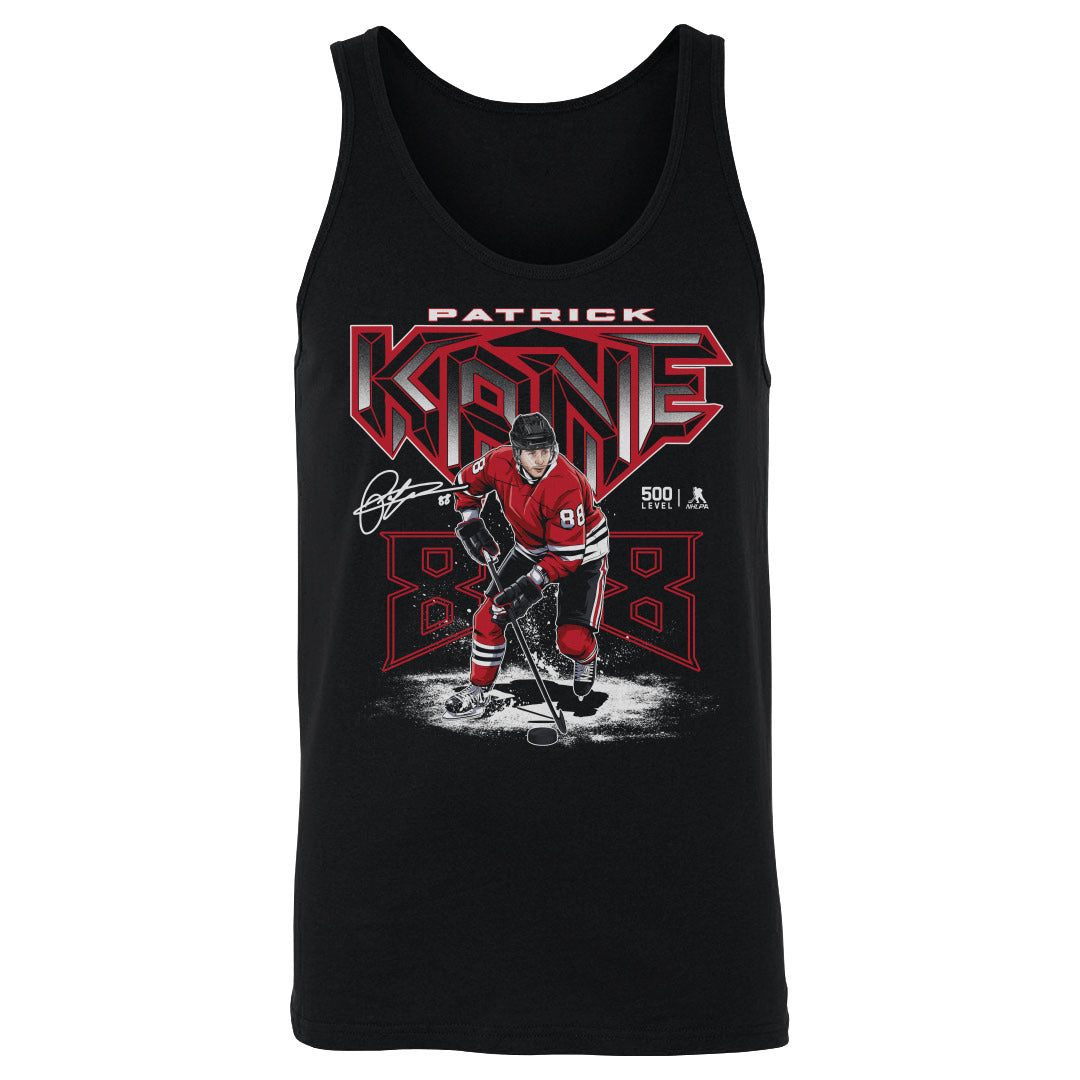 Patrick Kane Men's Tank Top | 500 LEVEL
