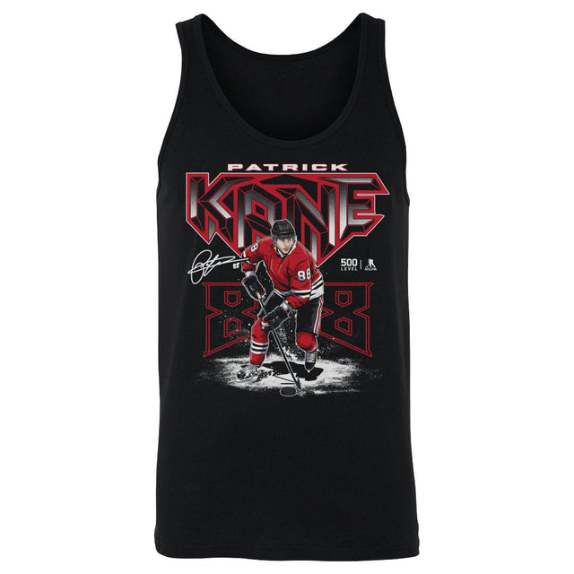Patrick Kane Men's Tank Top | 500 LEVEL