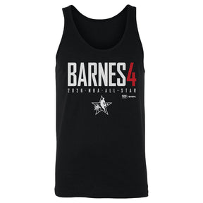 Scottie Barnes Men's Tank Top | 500 LEVEL