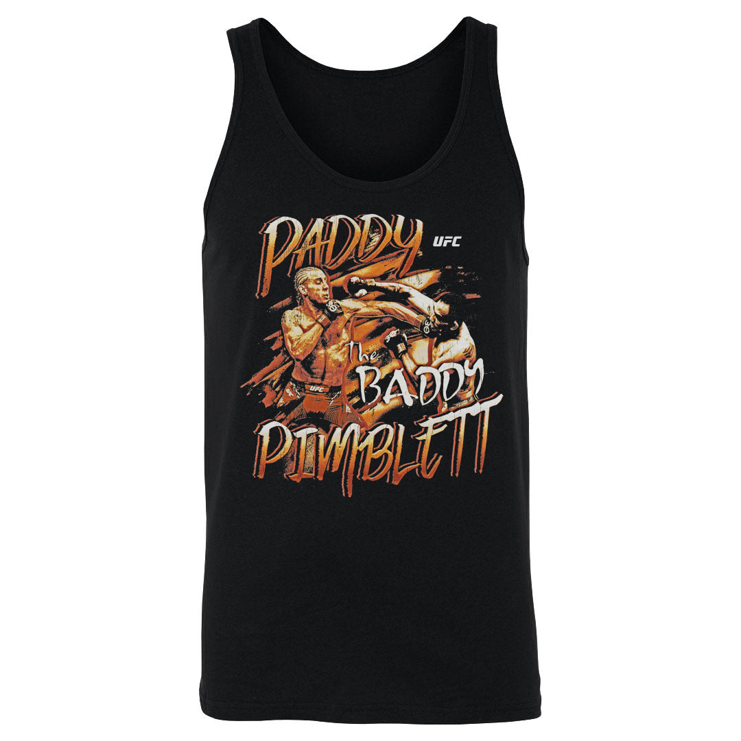 Paddy Pimblett Men's Tank Top | 500 LEVEL