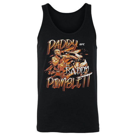 Paddy Pimblett Men's Tank Top | 500 LEVEL