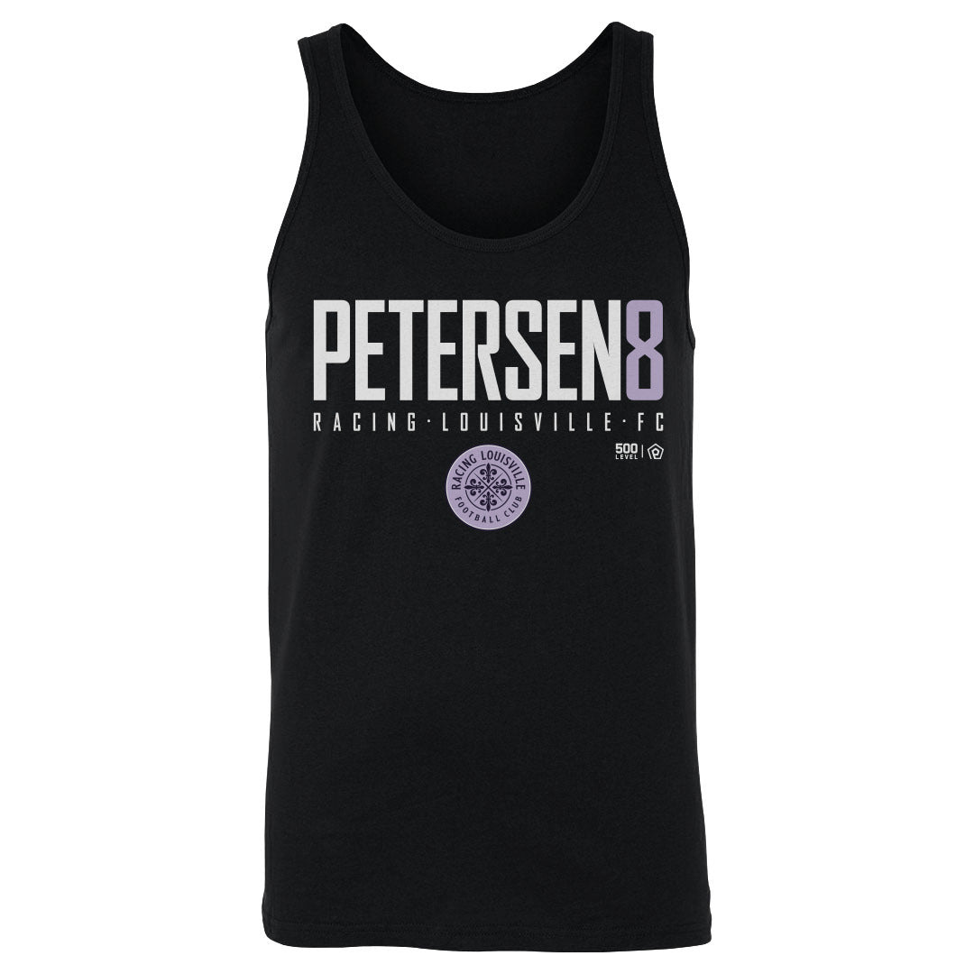 Courtney Petersen Men's Tank Top | 500 LEVEL