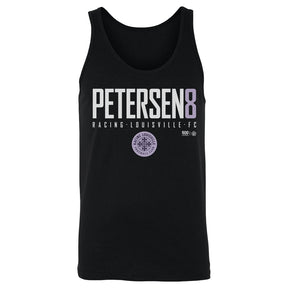 Courtney Petersen Men's Tank Top | 500 LEVEL