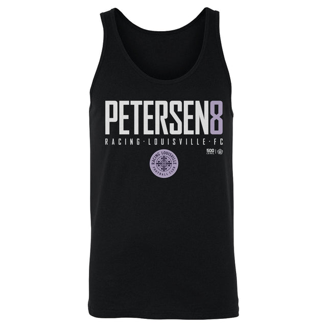 Courtney Petersen Men's Tank Top | 500 LEVEL