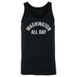 Washington D.C. Men's Tank Top | 500 LEVEL