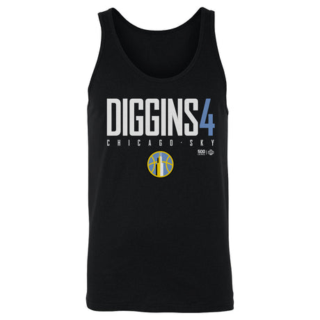 Skylar Diggins Men's Tank Top | 500 LEVEL