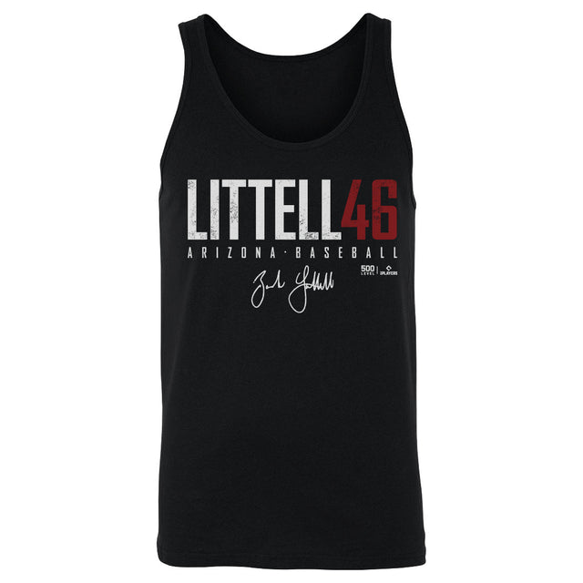 Zack Littell Men's Tank Top | 500 LEVEL