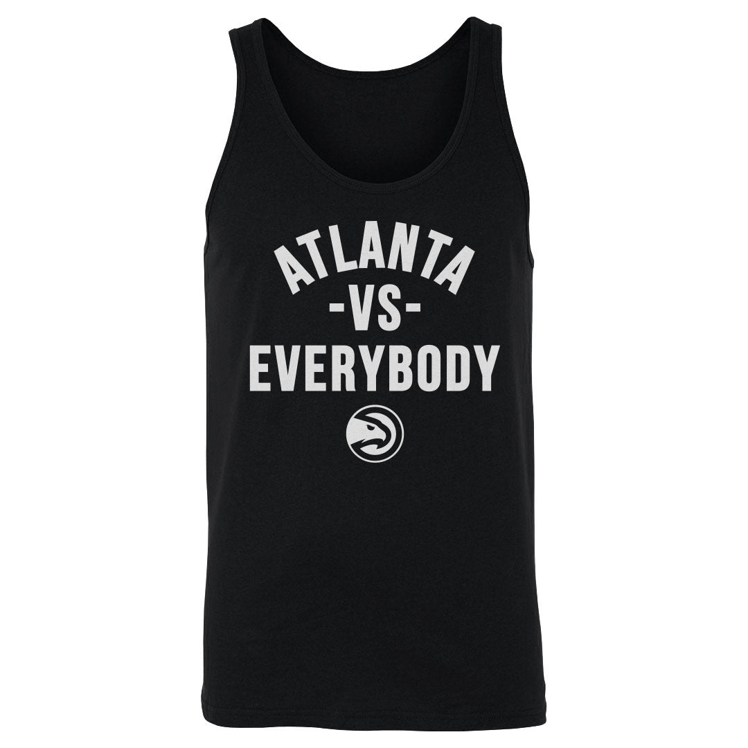 Atlanta Hawks Men's Tank Top | 500 LEVEL