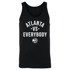 Atlanta Hawks Men's Tank Top | 500 LEVEL