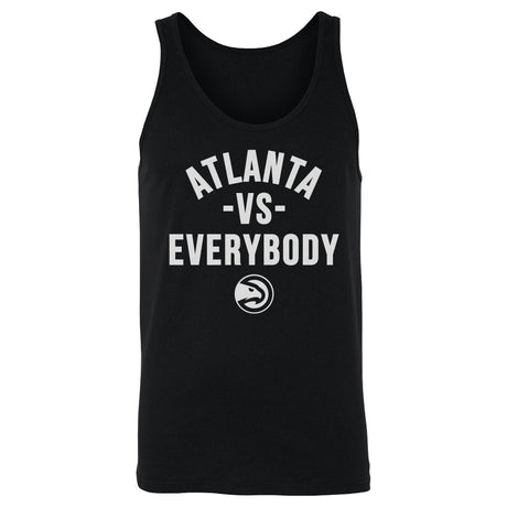 Atlanta Hawks Men's Tank Top | 500 LEVEL