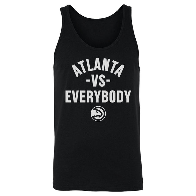Atlanta Hawks Men's Tank Top | 500 LEVEL