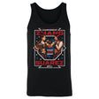 Zhang Weili Men's Tank Top | 500 LEVEL