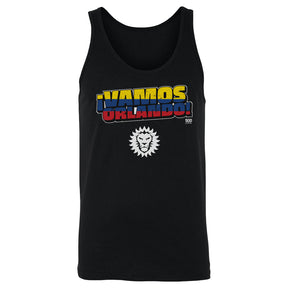 Orlando City Men's Tank Top | 500 LEVEL