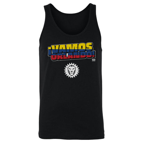 Orlando City Men's Tank Top | 500 LEVEL