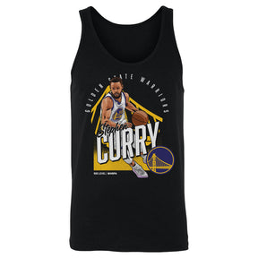 Steph Curry Men's Tank Top | 500 LEVEL