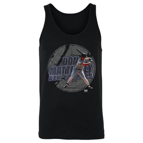 Don Mattingly Men's Tank Top | 500 LEVEL