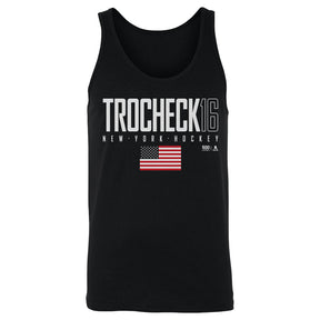 Vincent Trocheck Men's Tank Top | 500 LEVEL