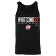 Sami Whitcomb Men's Tank Top | 500 LEVEL