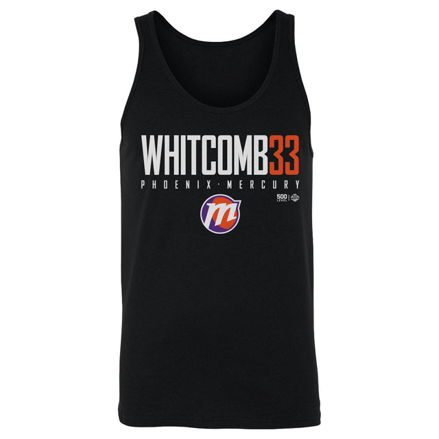 Sami Whitcomb Men's Tank Top | 500 LEVEL