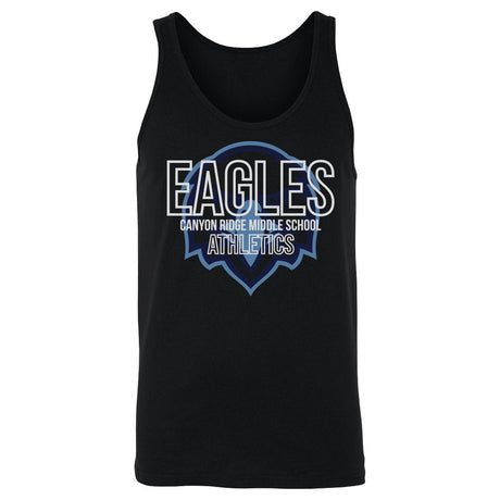 Canyon Ridge Men's Tank Top | 500 LEVEL