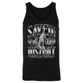 Andy Pages Men's Tank Top | 500 LEVEL