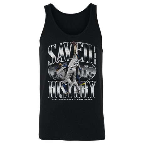 Andy Pages Men's Tank Top | 500 LEVEL