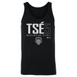 Elisabeth Tse Men's Tank Top | 500 LEVEL