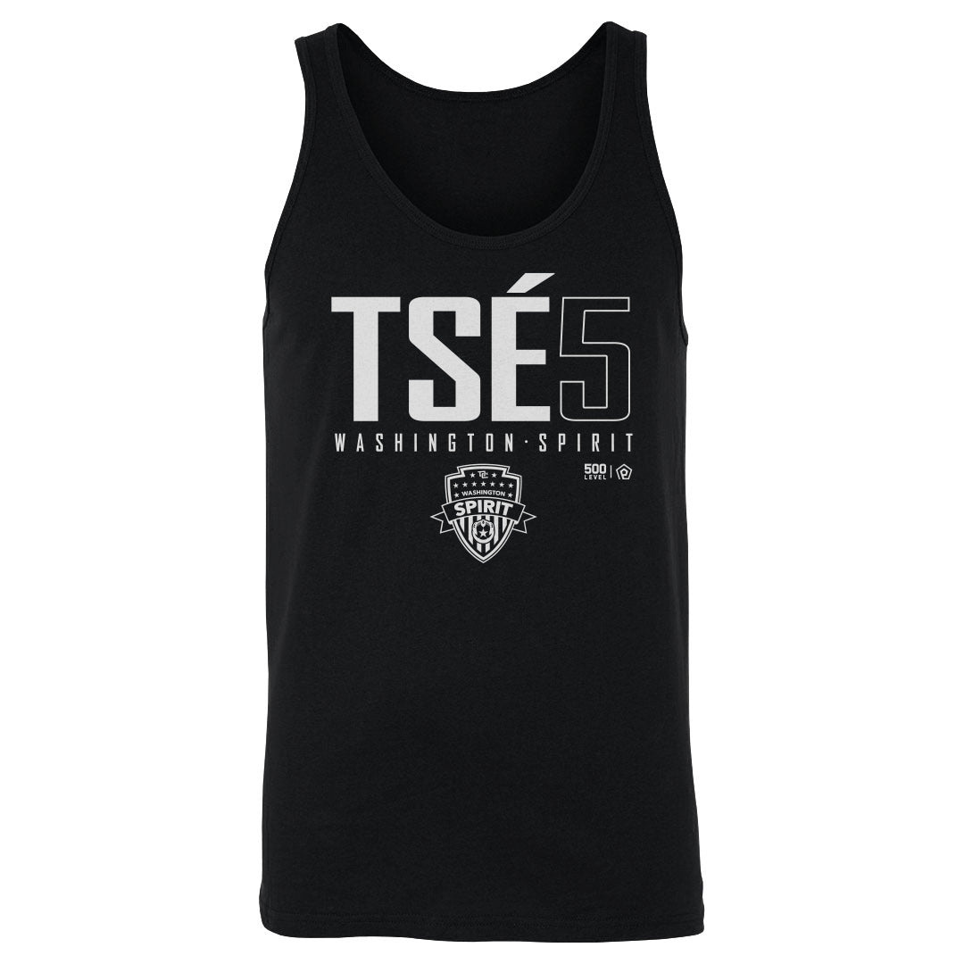 Elisabeth Tse Men's Tank Top | 500 LEVEL