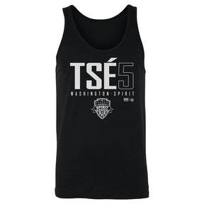 Elisabeth Tse Men's Tank Top | 500 LEVEL