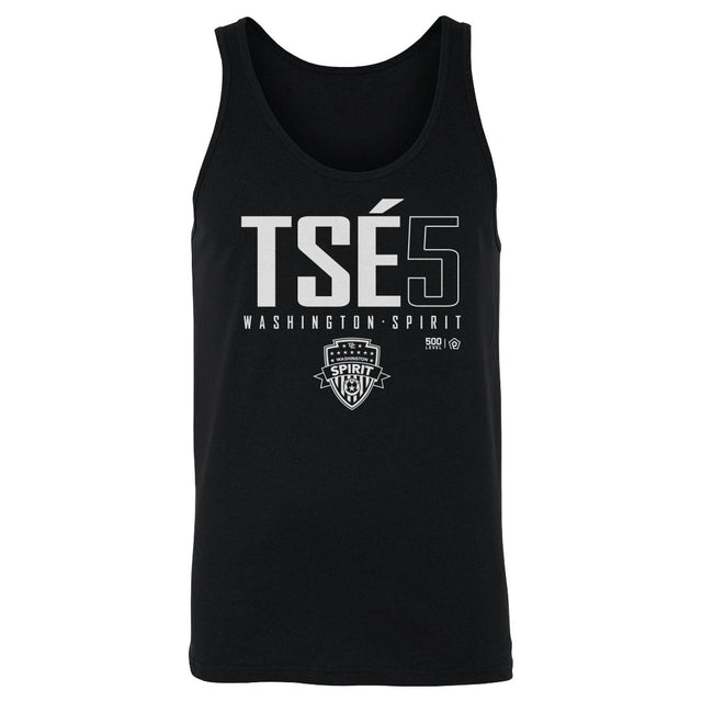 Elisabeth Tse Men's Tank Top | 500 LEVEL