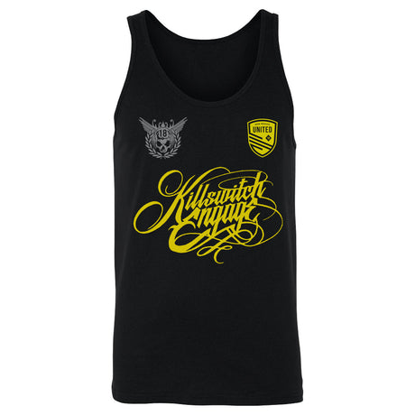 New Mexico United Men's Tank Top | 500 LEVEL