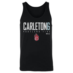 Bridget Carleton Men's Tank Top | 500 LEVEL