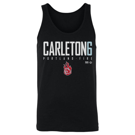 Bridget Carleton Men's Tank Top | 500 LEVEL