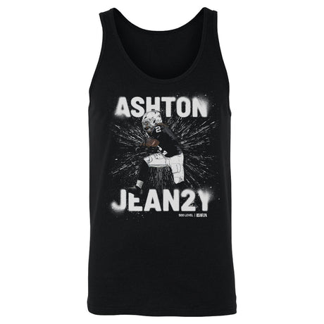 Ashton Jeanty Men's Tank Top | 500 LEVEL