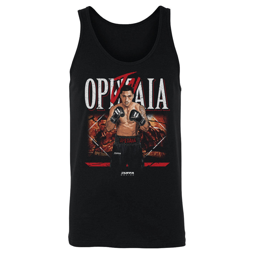 Jai Opetaia Men's Tank Top | 500 LEVEL