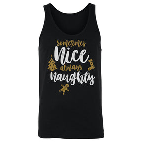Christmas Men's Tank Top | 500 LEVEL