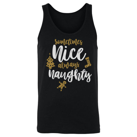 Christmas Men's Tank Top | 500 LEVEL