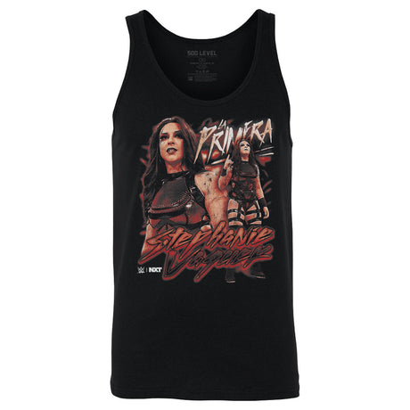 Stephanie Vaquer Men's Tank Top | 500 LEVEL